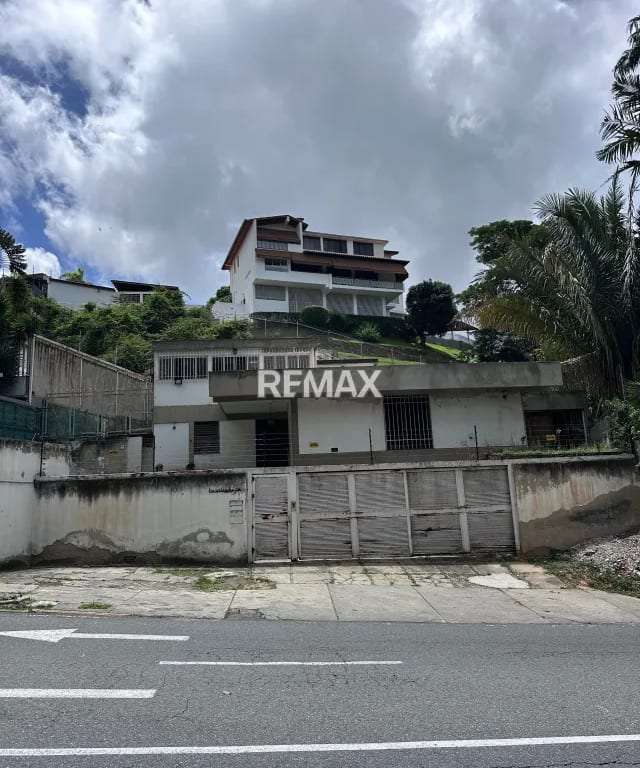 Casa en Prados del Este, Caracas - 1
