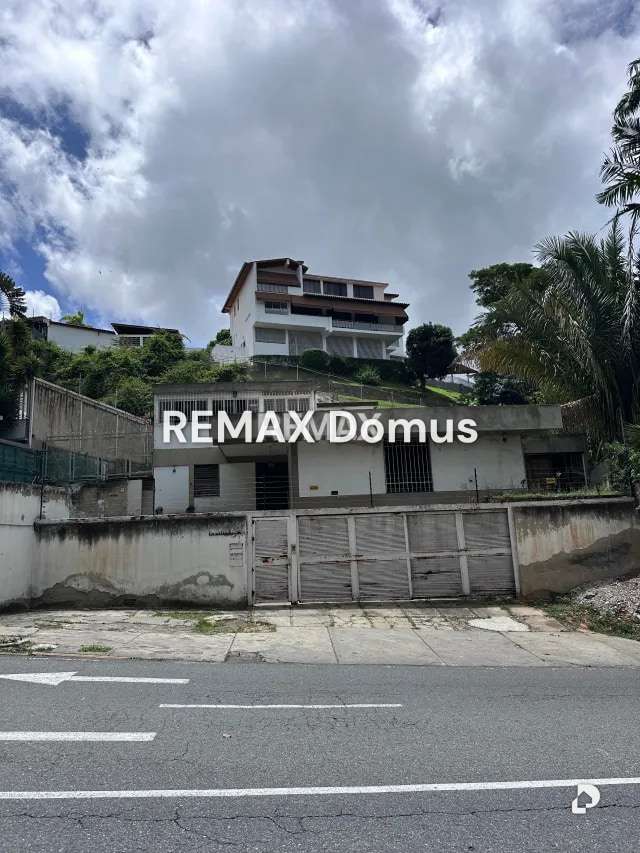 Casa en Prados del Este, Caracas – 1
