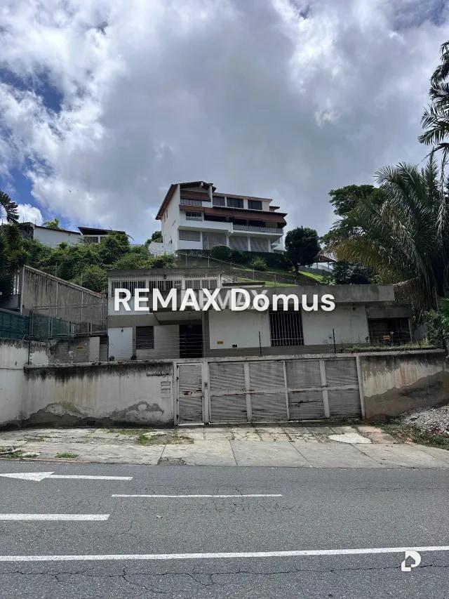 Casa en Prados del Este, Caracas – 1