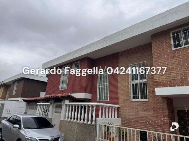 Casa en El Marqués, Caracas – 1