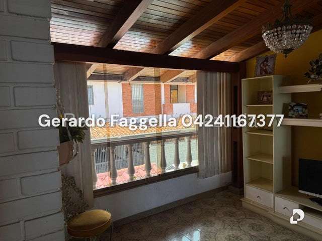 Casa en El Marqués, Caracas – 18