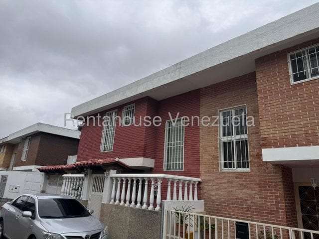 Casa en El Marqués, Caracas - 1