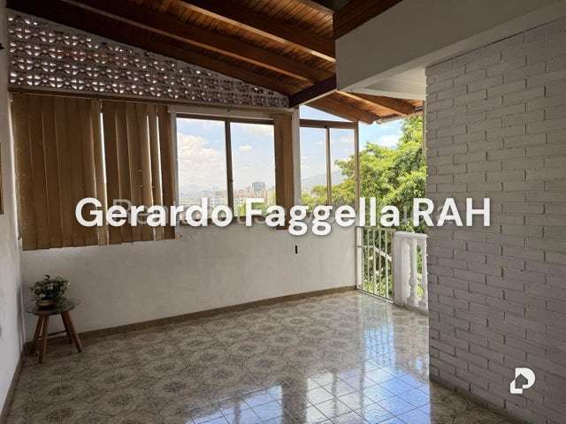 Casa en El Marqués, Caracas – 21