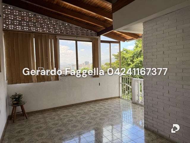 Casa en El Marqués, Caracas – 21