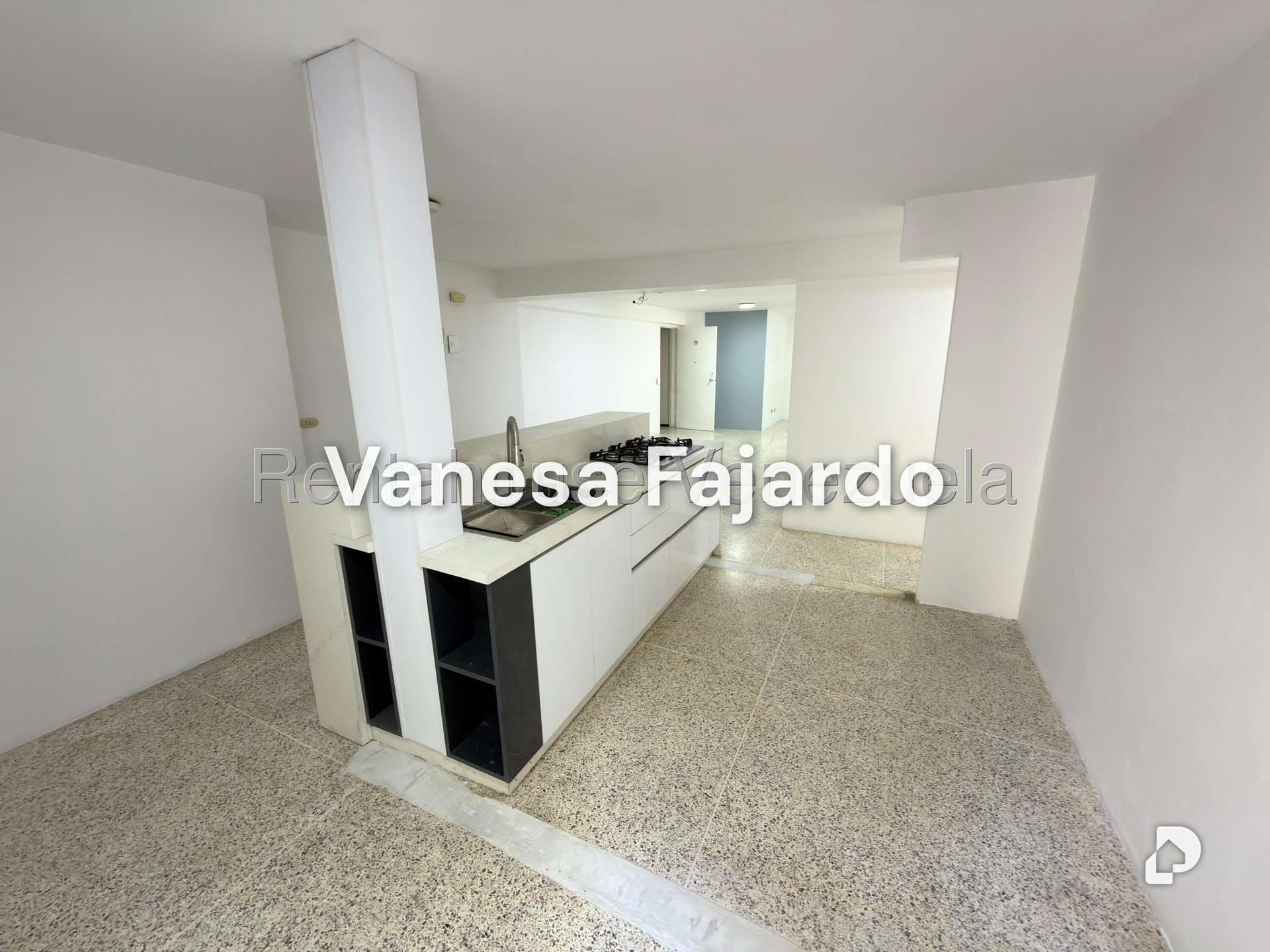 Apartamento en Caurimare, Caracas – 13