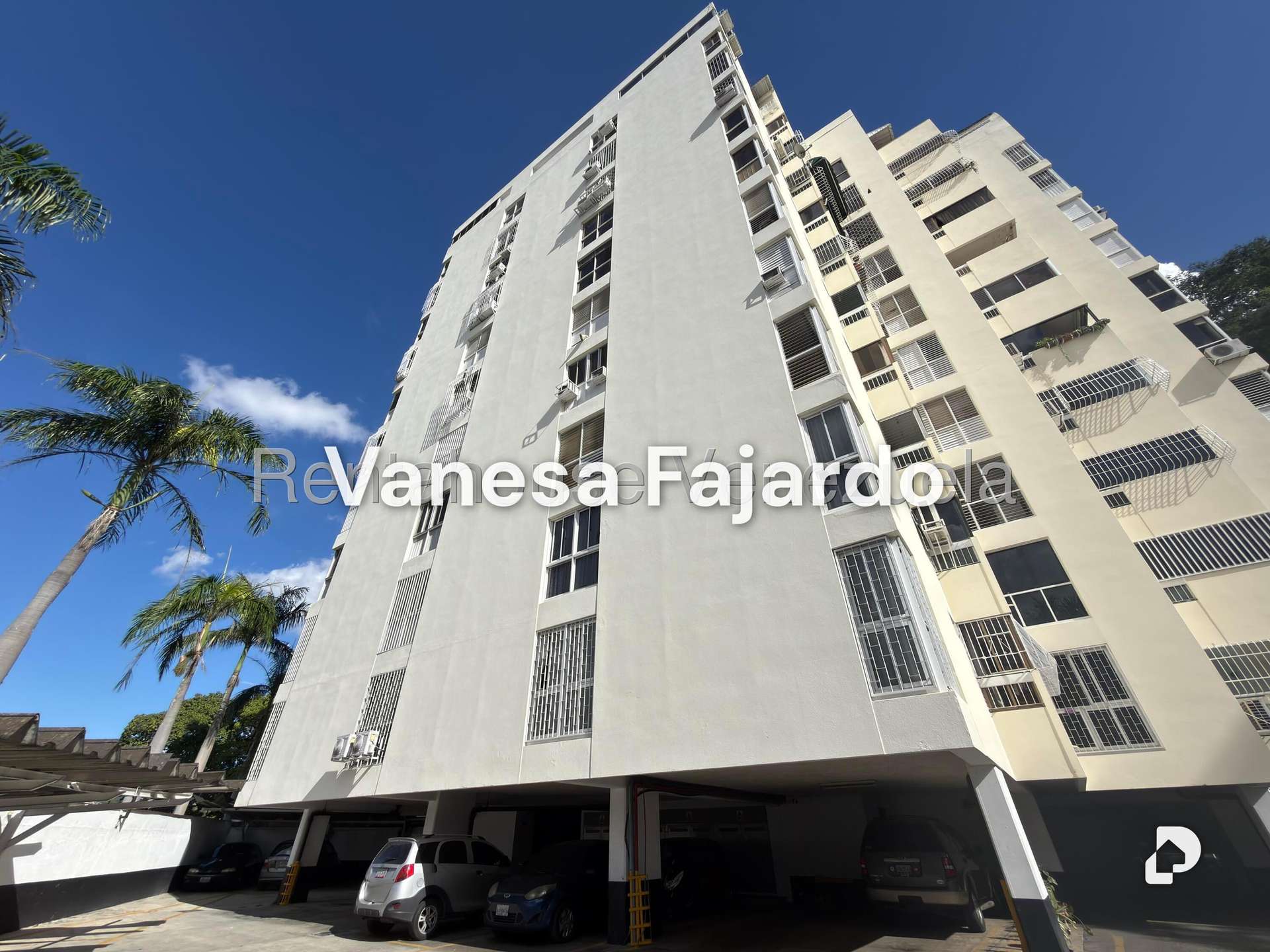 Apartamento en Caurimare, Caracas – 22