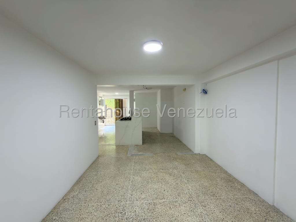 Apartamento en Caurimare, Caracas