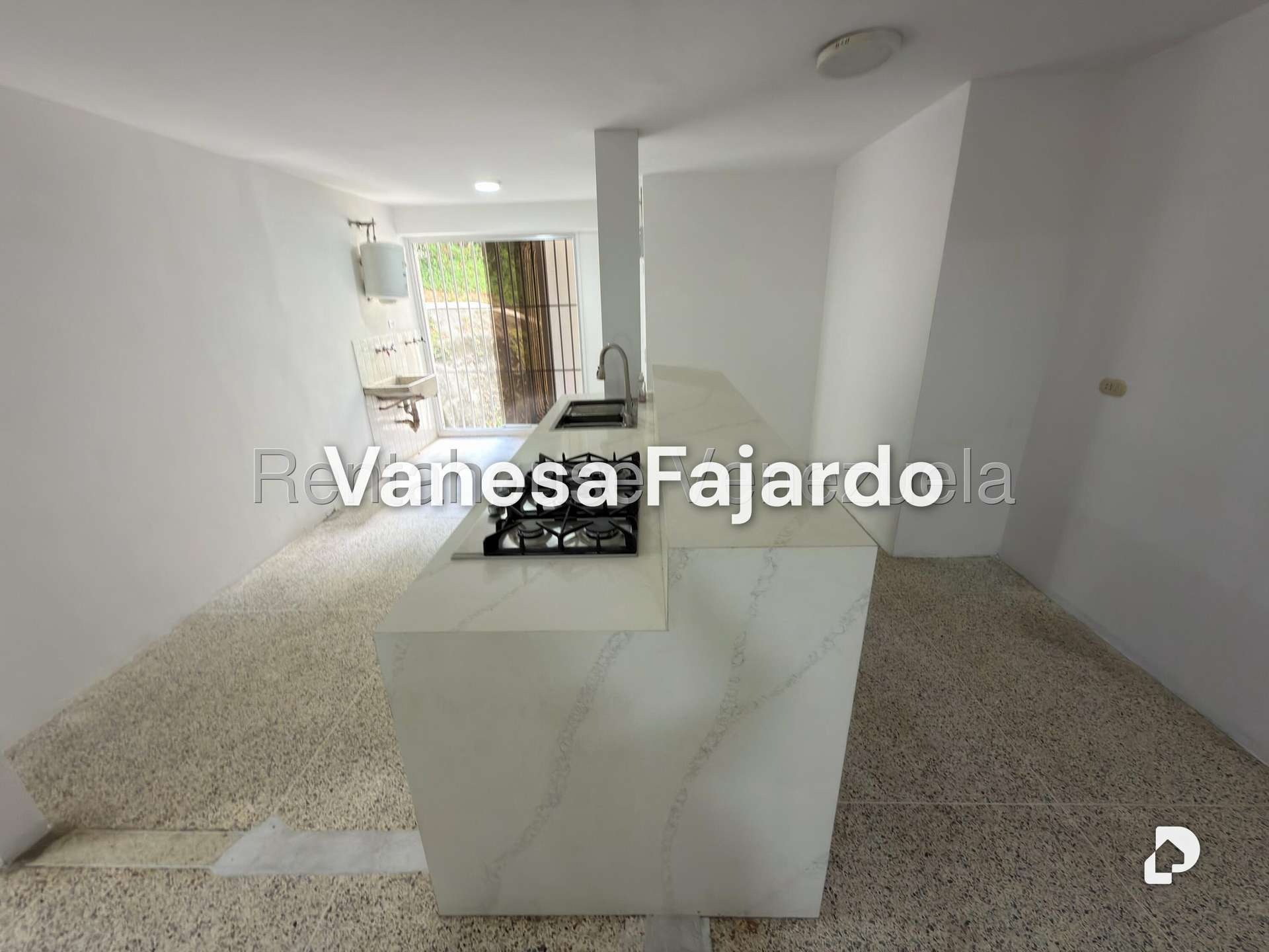 Apartamento en Caurimare, Caracas – 8