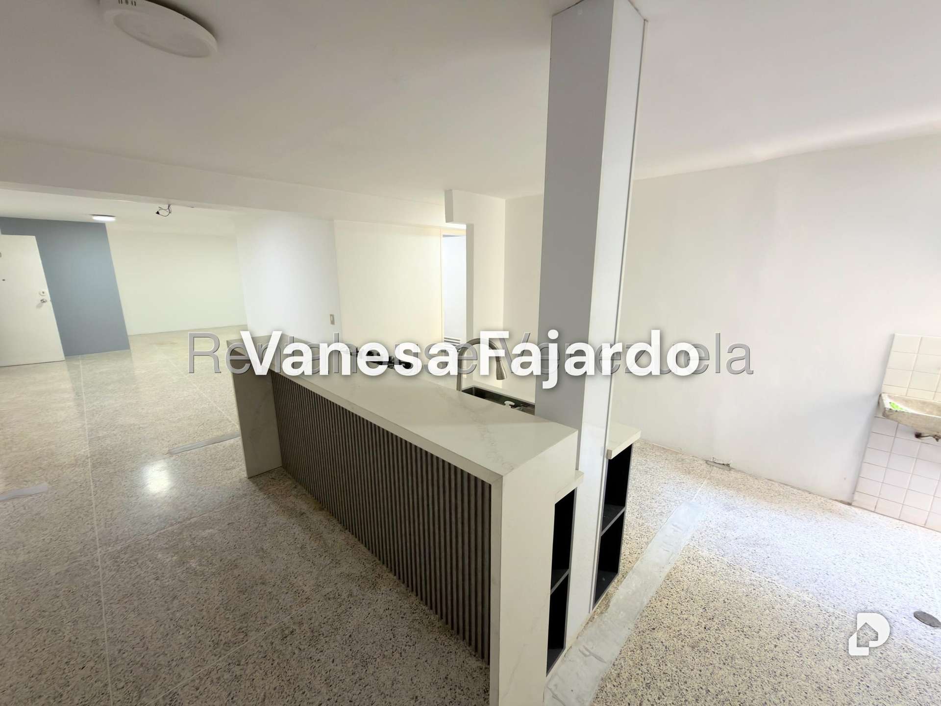 Apartamento en Caurimare, Caracas – 12
