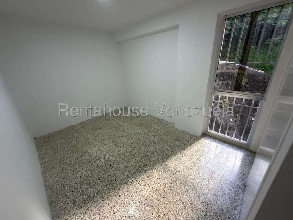 Apartamento en Caurimare, Caracas