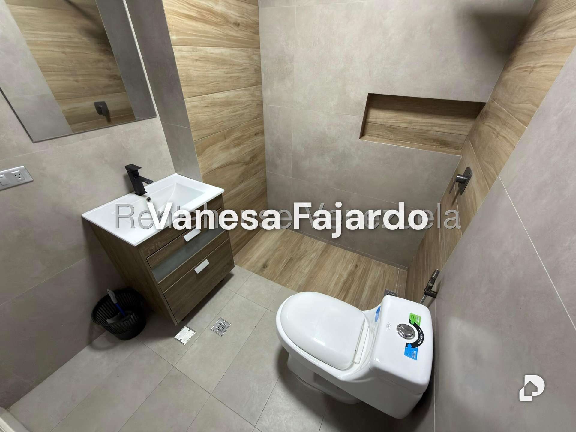 Apartamento en Caurimare, Caracas – 19