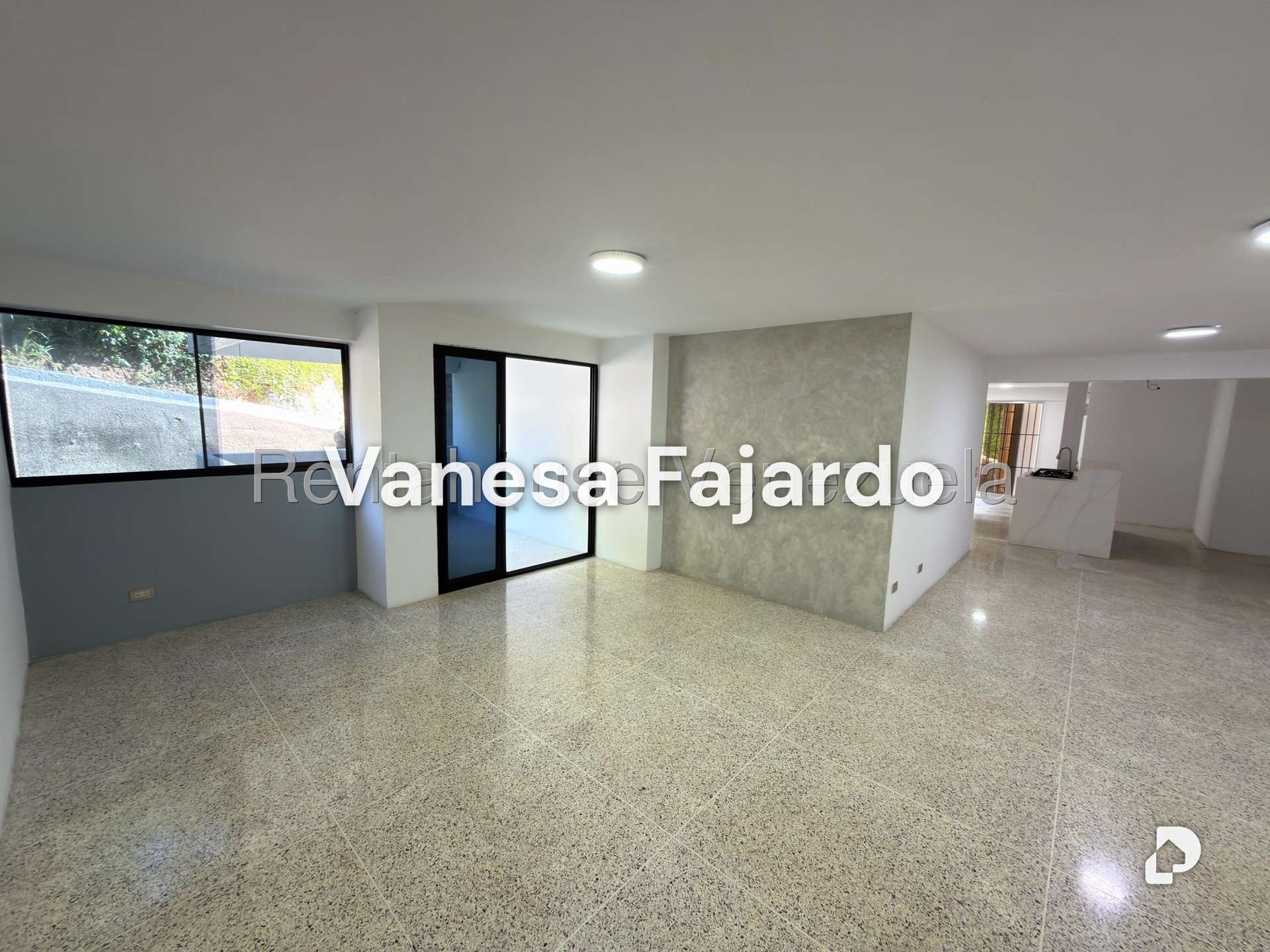 Apartamento en Caurimare, Caracas – 2