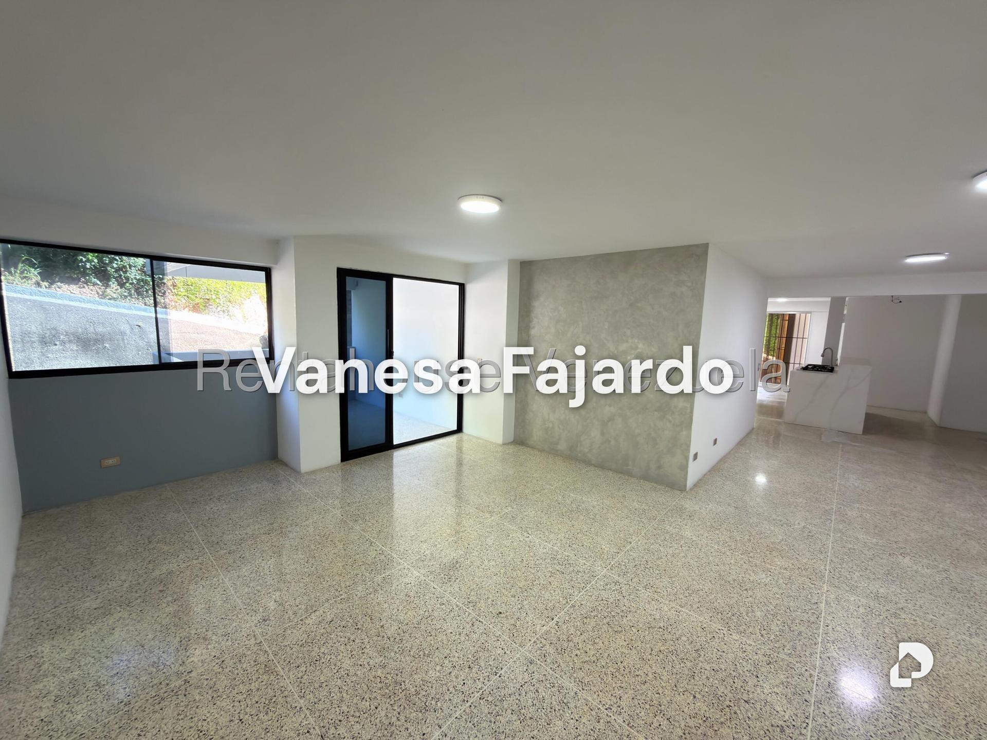 Apartamento en Caurimare, Caracas – 2