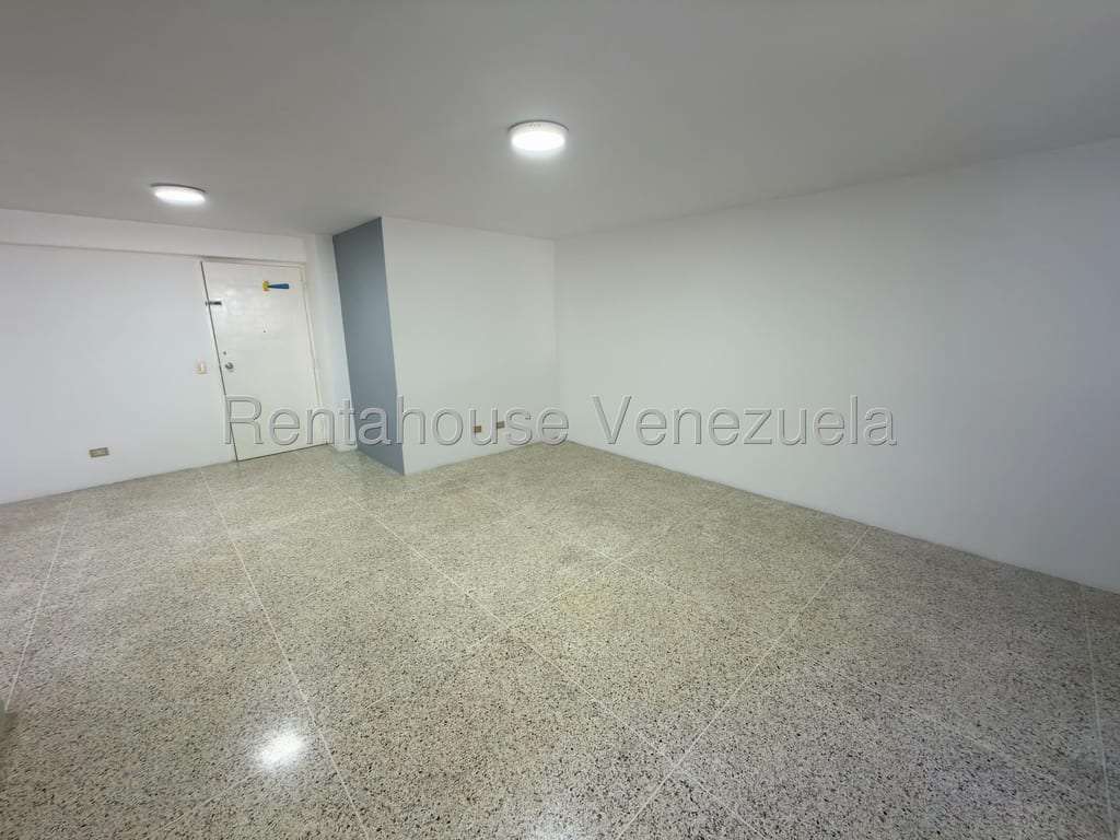 Apartamento en Caurimare, Caracas