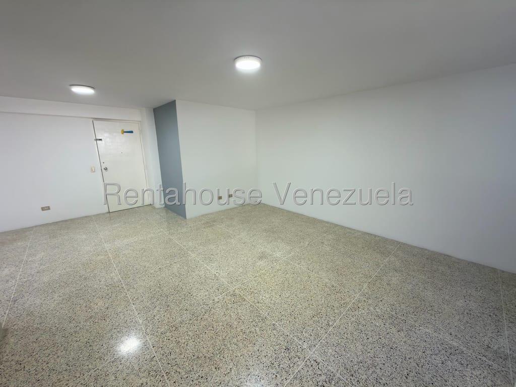 Apartamento en Caurimare, Caracas