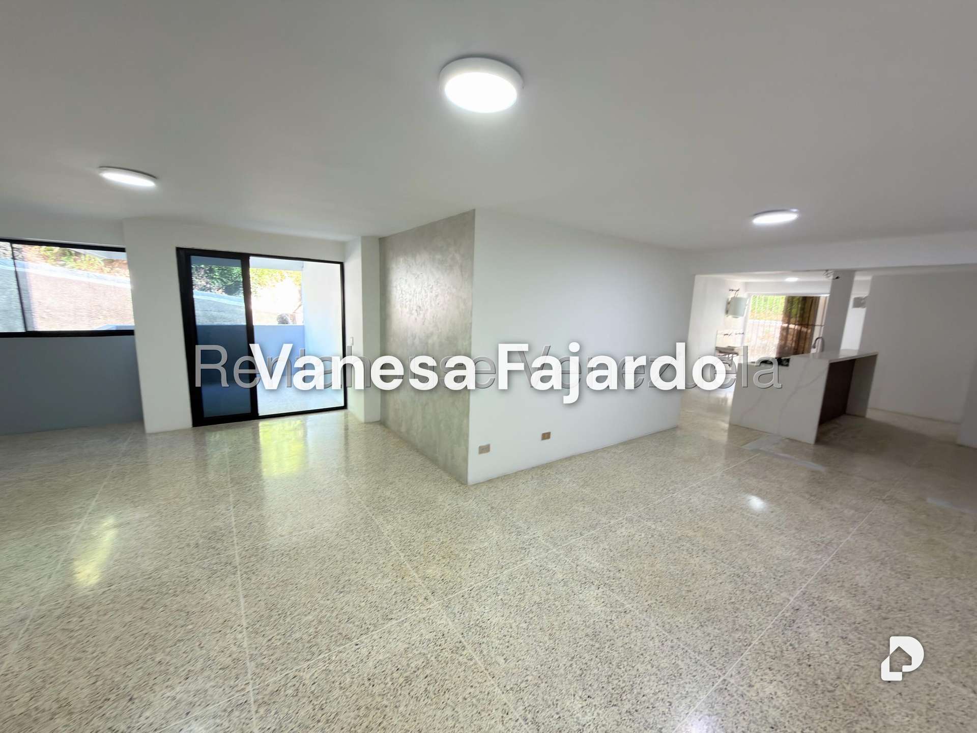 Apartamento en Caurimare, Caracas – 3