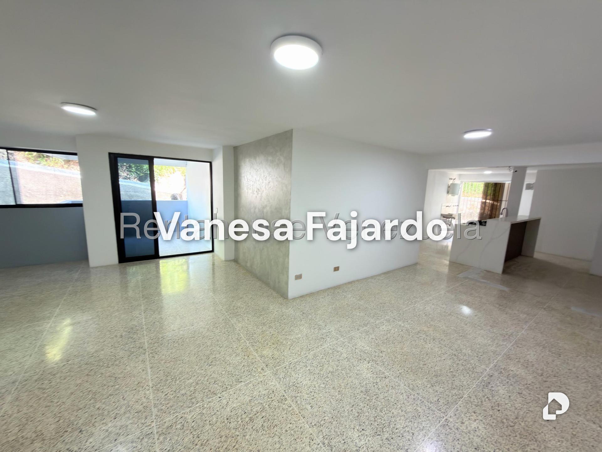 Apartamento en Caurimare, Caracas – 3