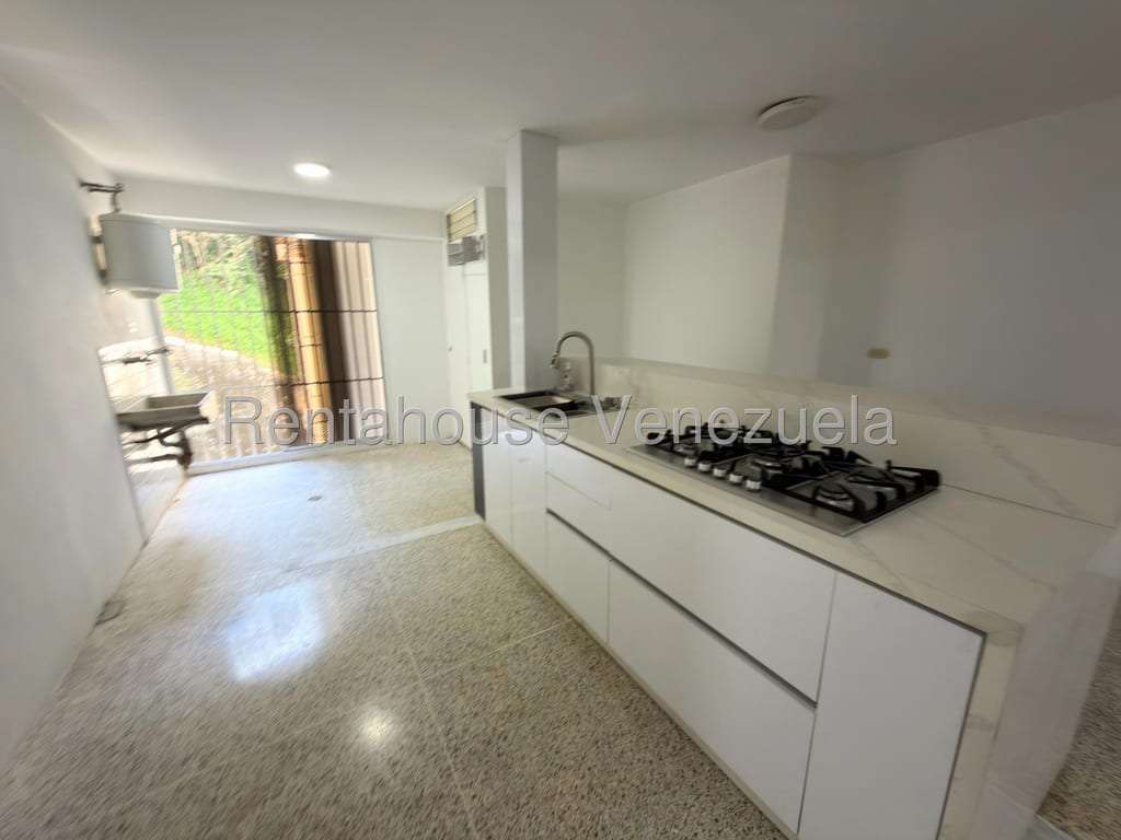 Apartamento en Caurimare, Caracas