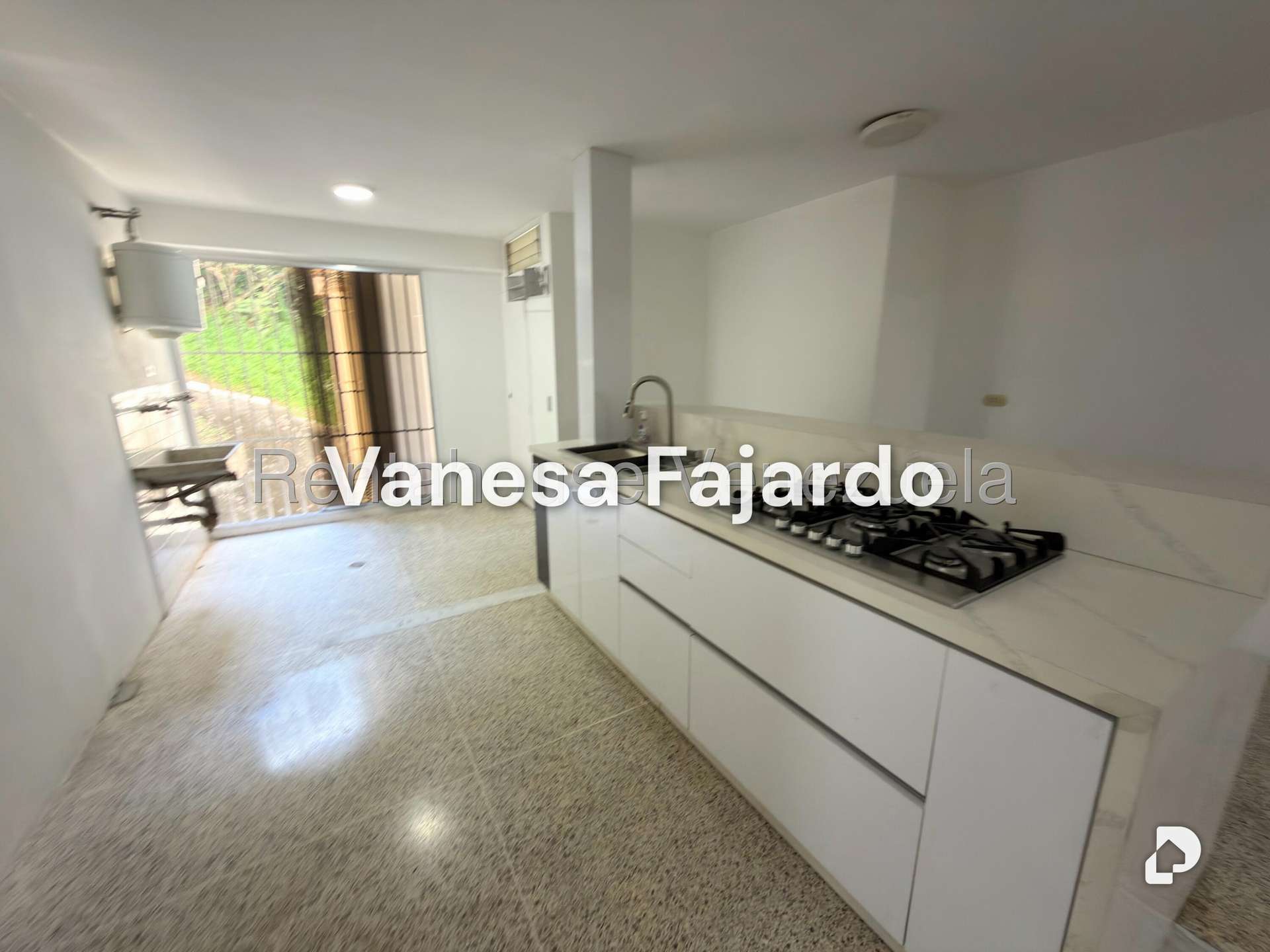 Apartamento en Caurimare, Caracas – 11