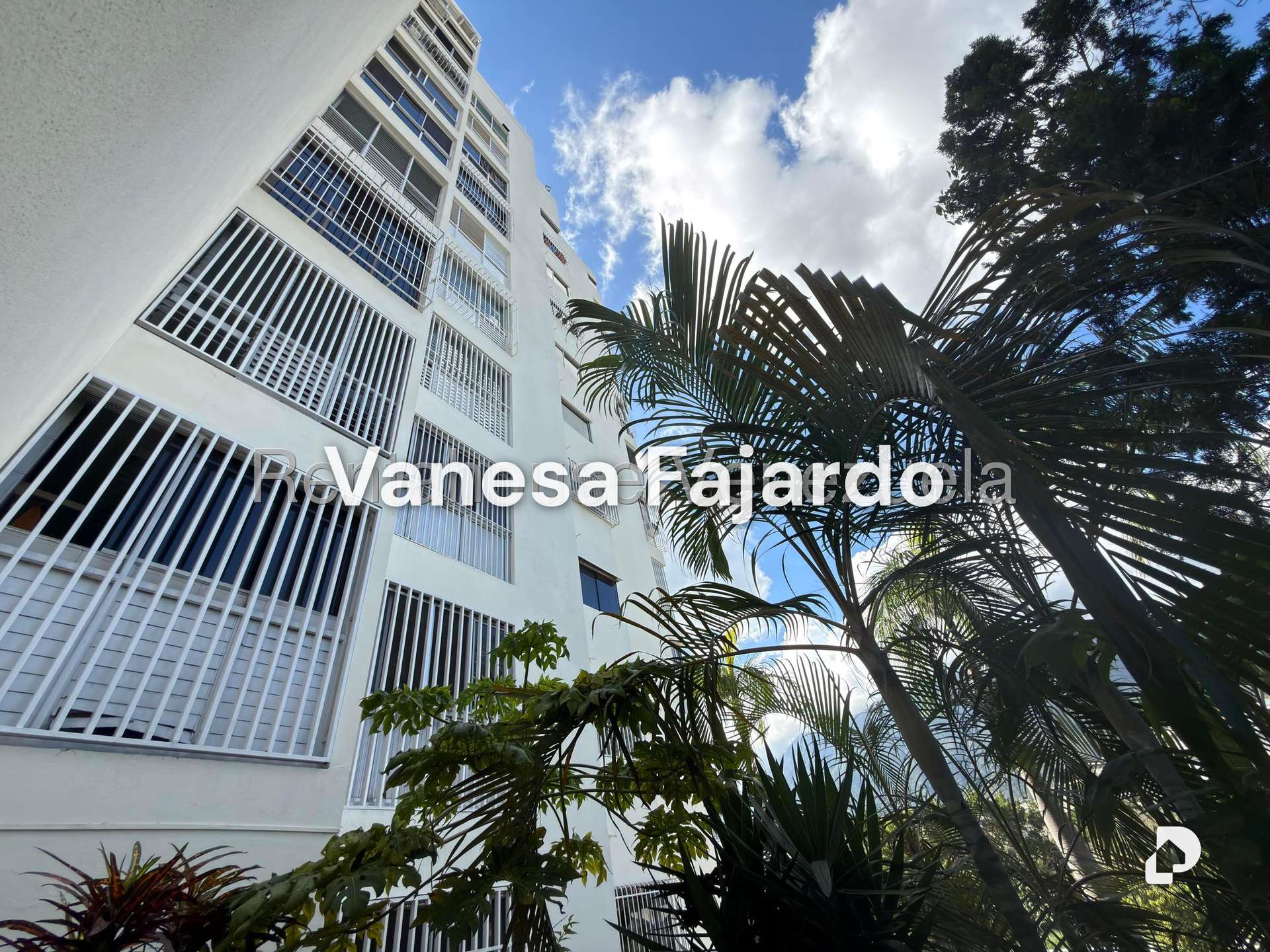 Apartamento en Caurimare, Caracas – 21