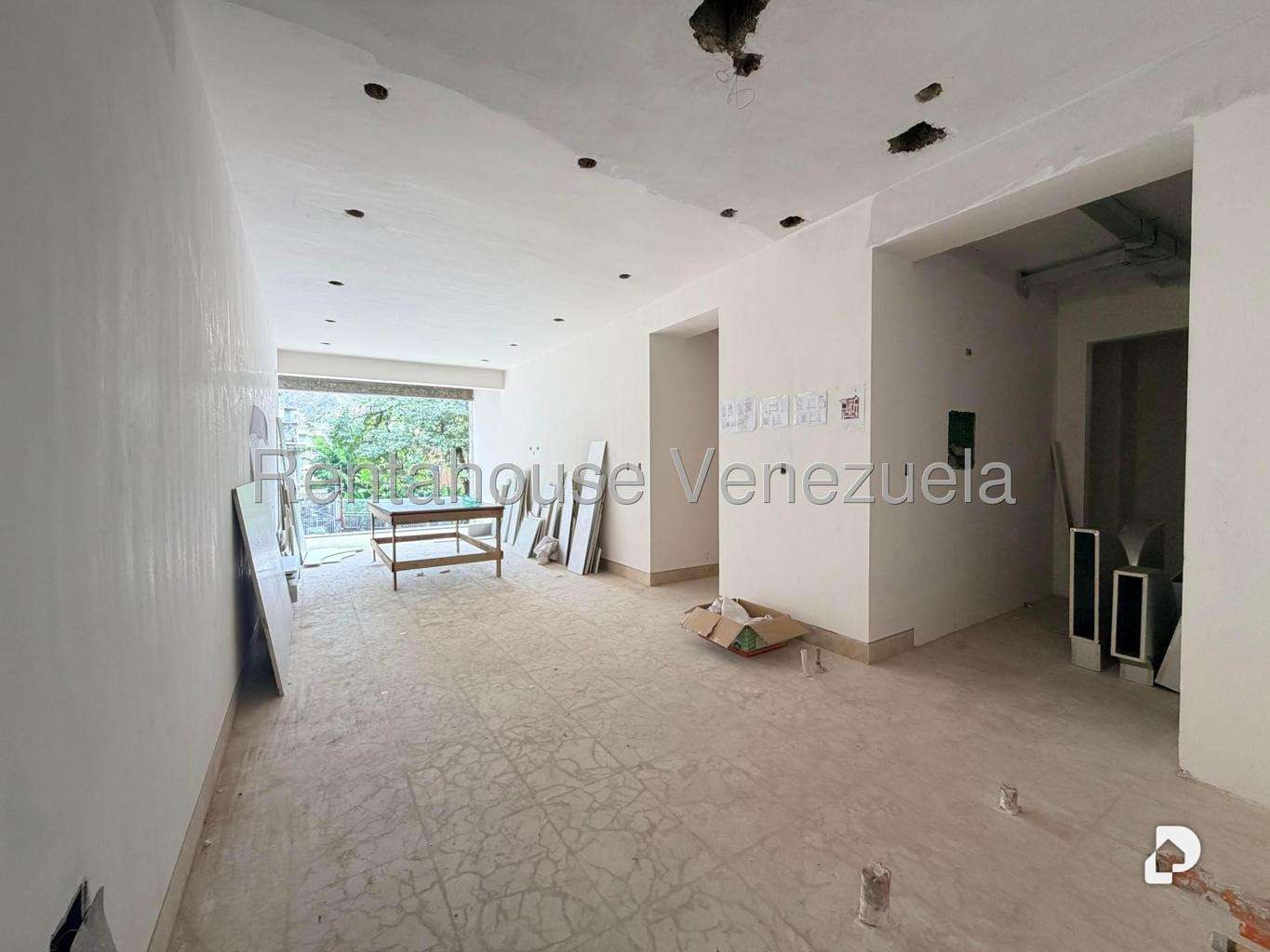 Apartamento en La Castellana, Caracas – 15
