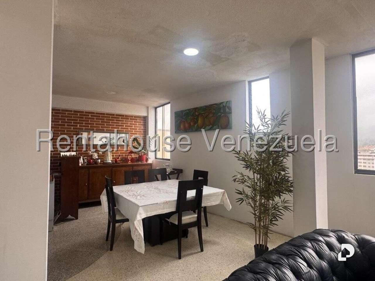 Penthouse en Chacao, Caracas – 6
