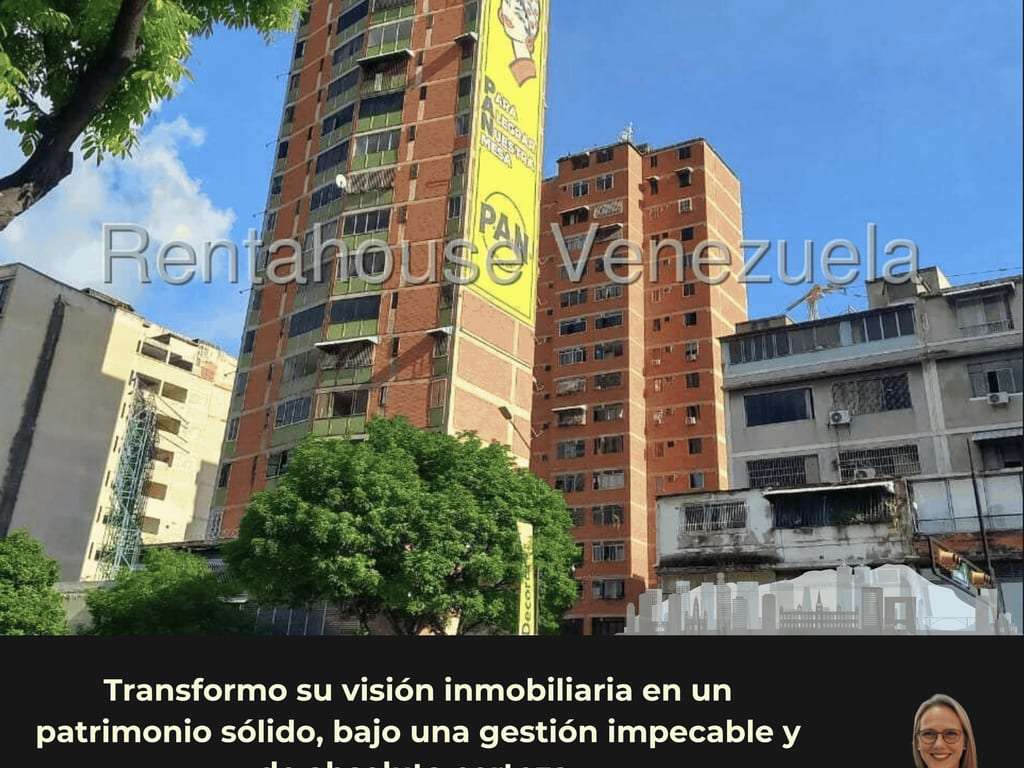 Penthouse en Chacao, Caracas - 1