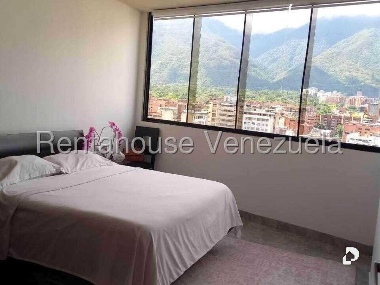 Penthouse en Chacao, Caracas – 12