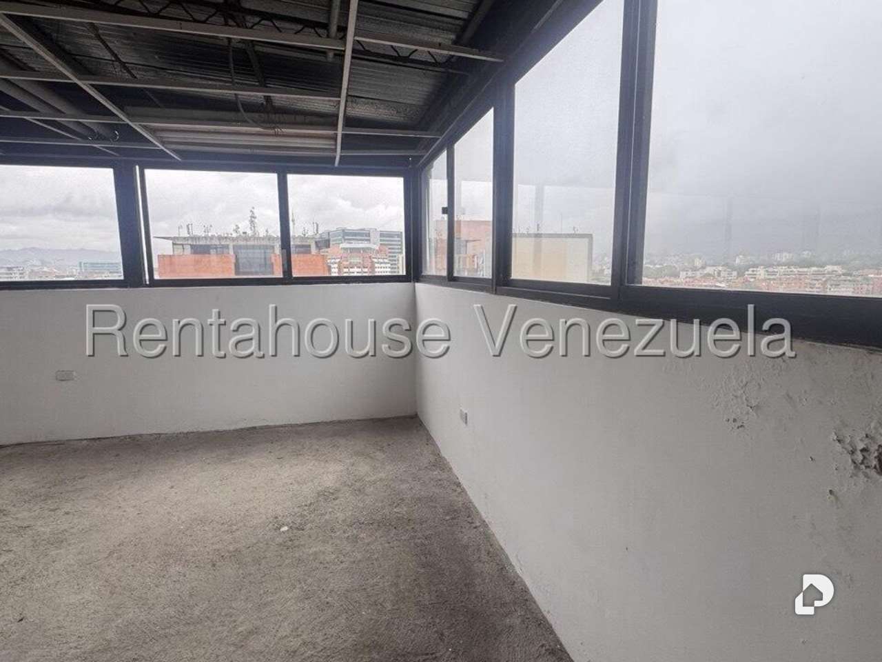 Penthouse en Chacao, Caracas – 19
