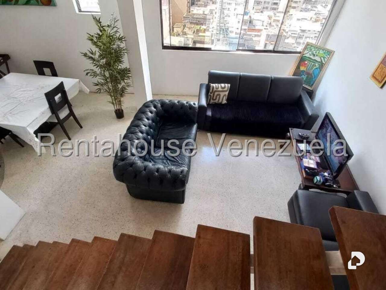 Penthouse en Chacao, Caracas – 3