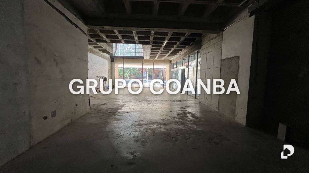Local comercial en Las Mercedes, Caracas – 4