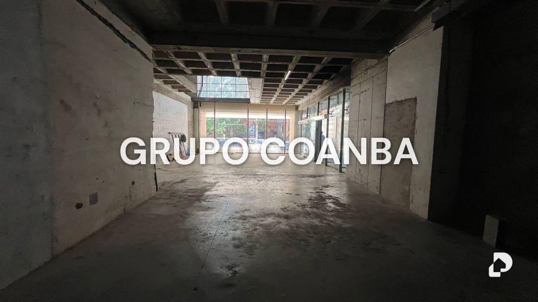 Local comercial en Las Mercedes, Caracas – 4
