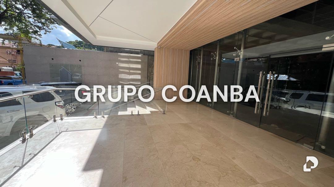 Local comercial en Las Mercedes, Caracas – 1