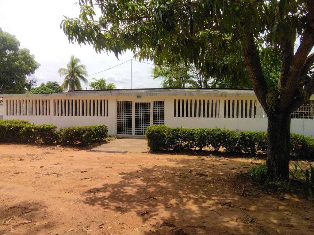 Casa en San Isidro, Maracaibo - 1