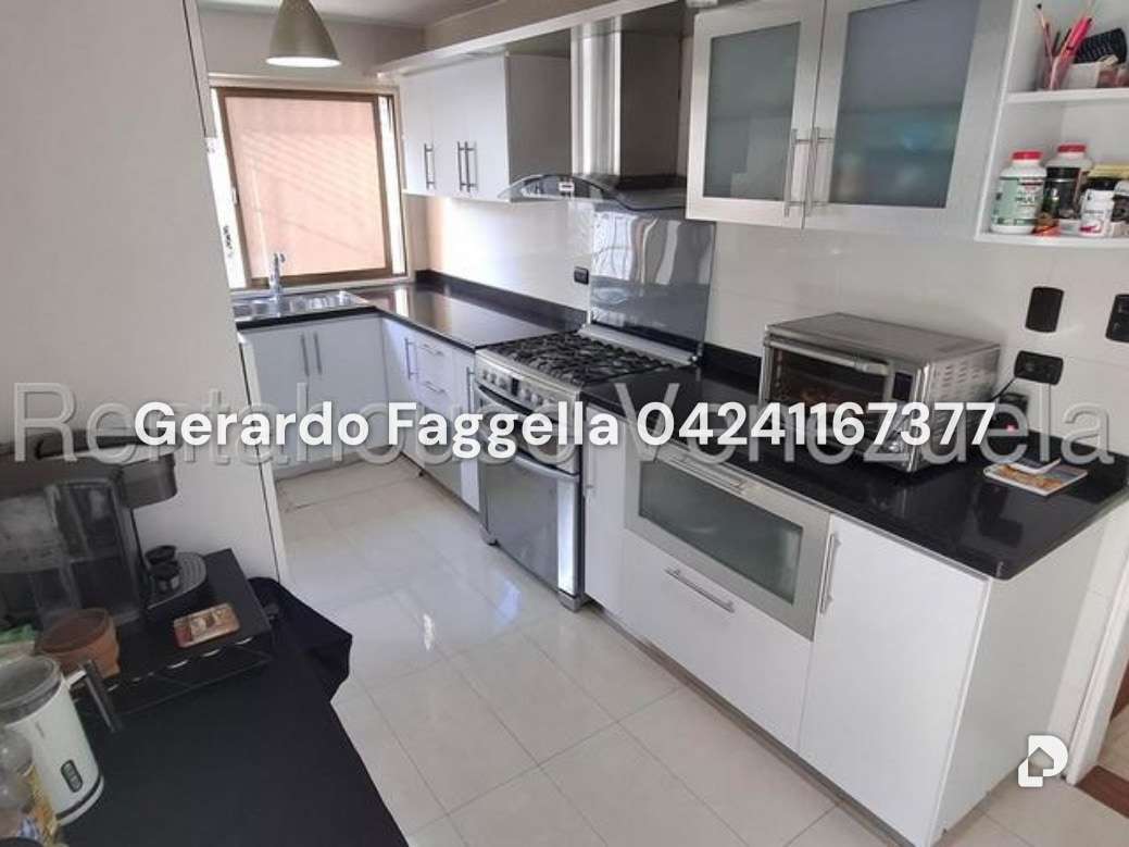 Apartamento en Urb. Miranda, Caracas – 9