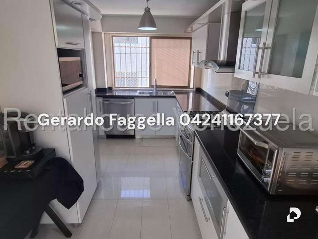 Apartamento en Urb. Miranda, Caracas – 10