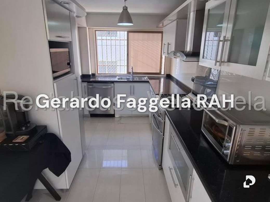 Apartamento en Urb. Miranda, Caracas – 10