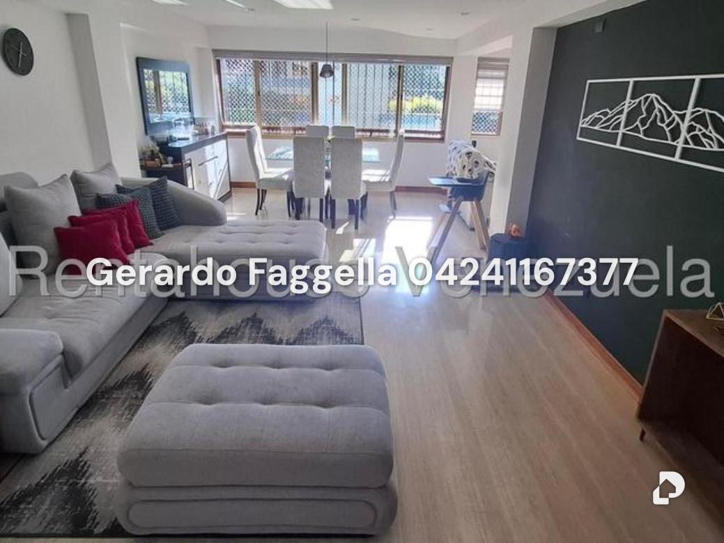 Apartamento en Urb. Miranda, Caracas – 5