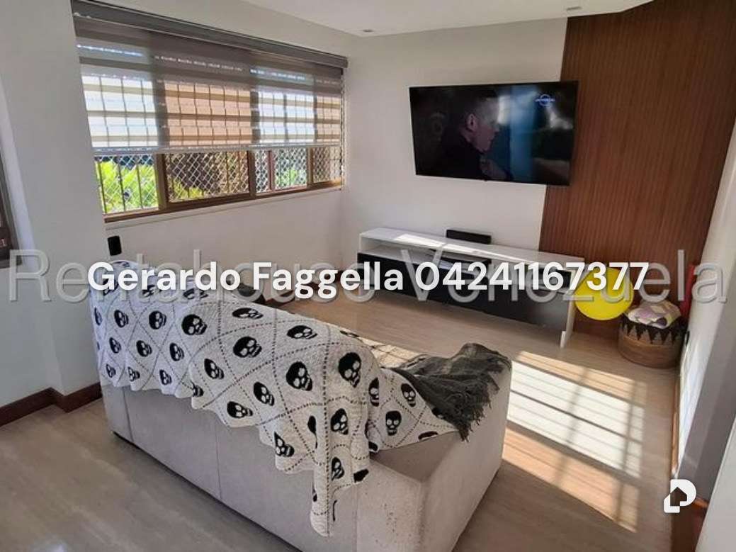 Apartamento en Urb. Miranda, Caracas – 8