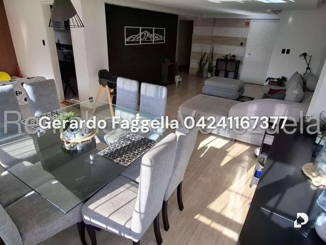 Apartamento en Urb. Miranda, Caracas – 6