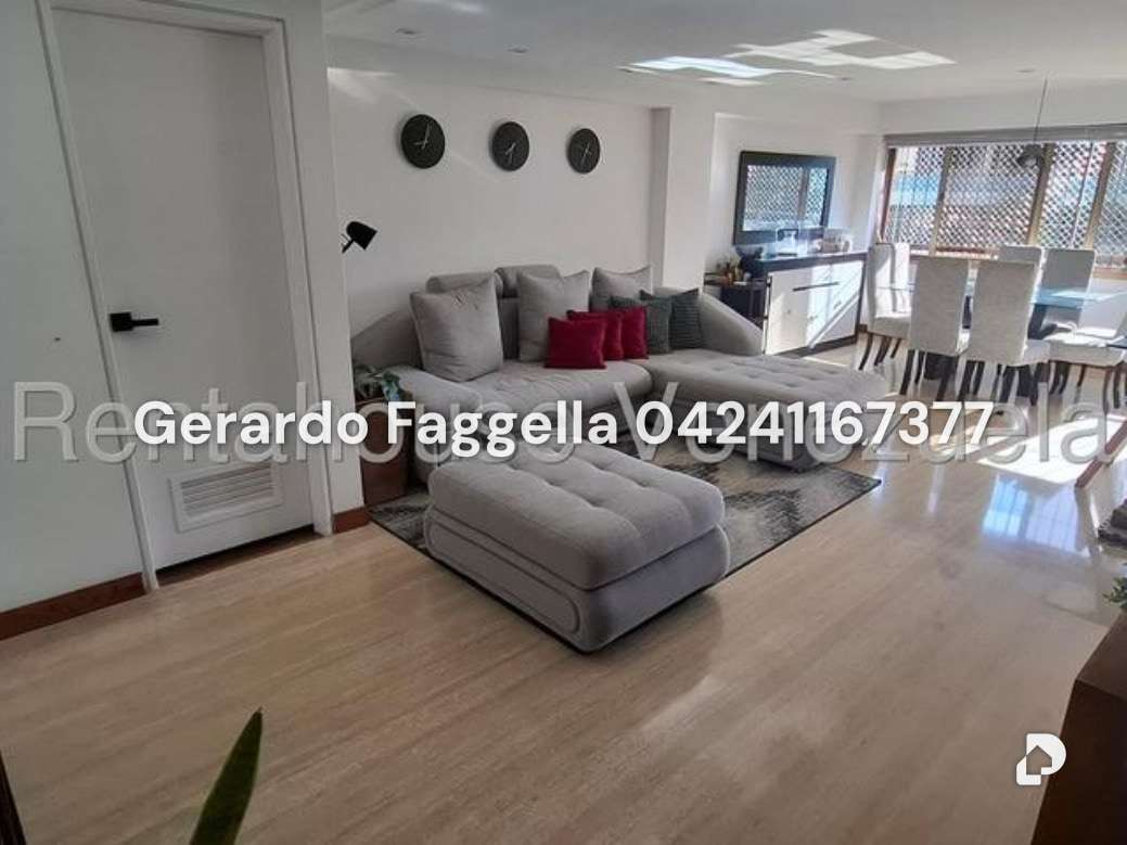 Apartamento en Urb. Miranda, Caracas – 3