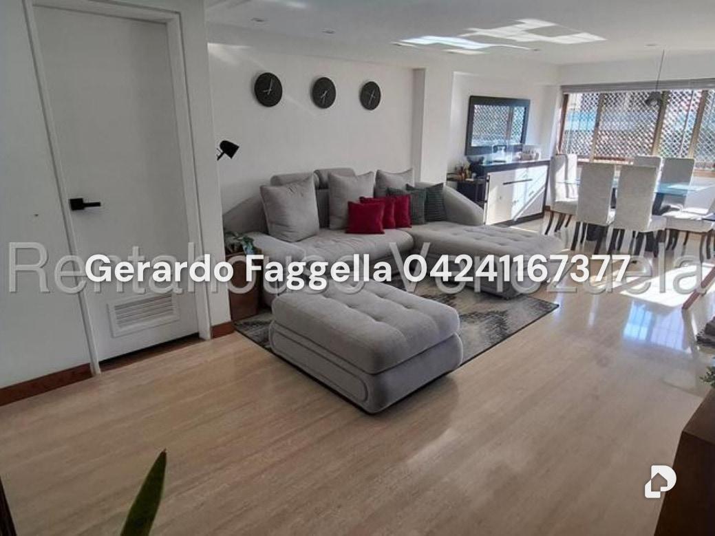 Apartamento en Urb. Miranda, Caracas – 3
