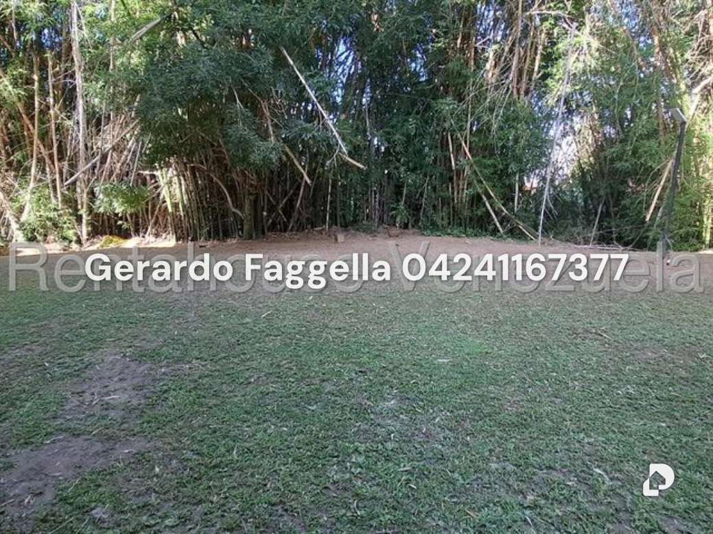 Apartamento en Urb. Miranda, Caracas – 23