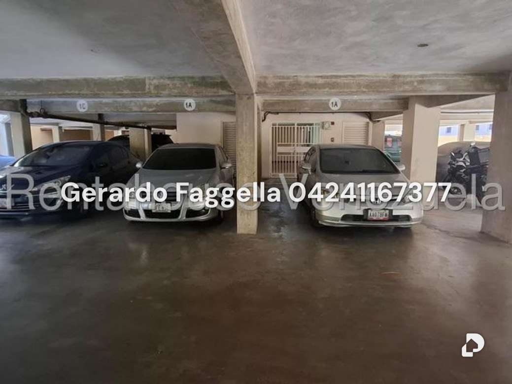 Apartamento en Urb. Miranda, Caracas – 22