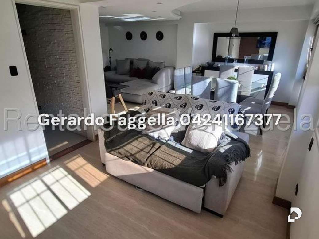 Apartamento en Urb. Miranda, Caracas – 7