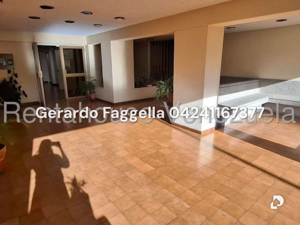 Apartamento en Urb. Miranda, Caracas – 20