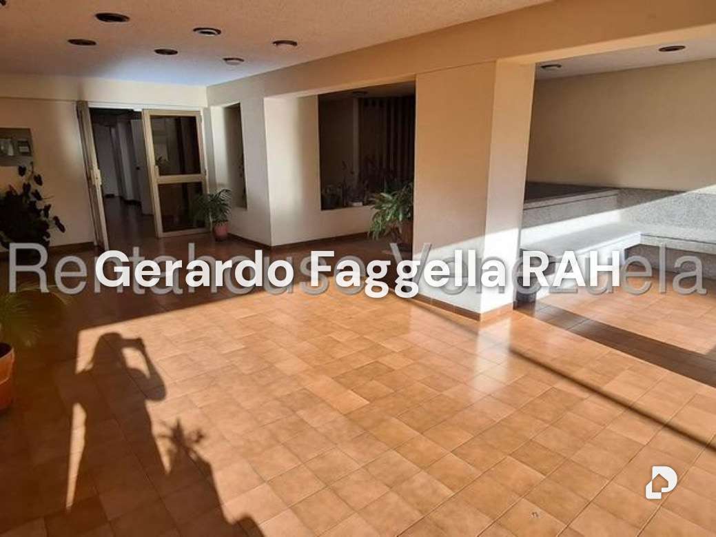Apartamento en Urb. Miranda, Caracas – 20