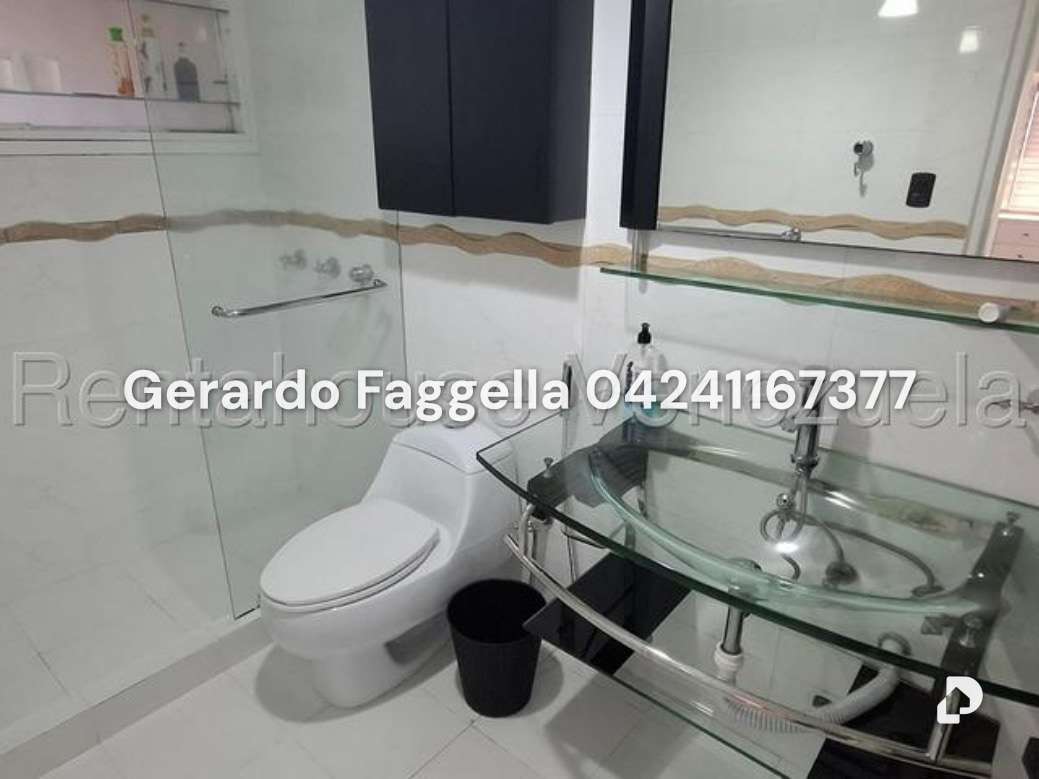 Apartamento en Urb. Miranda, Caracas – 19