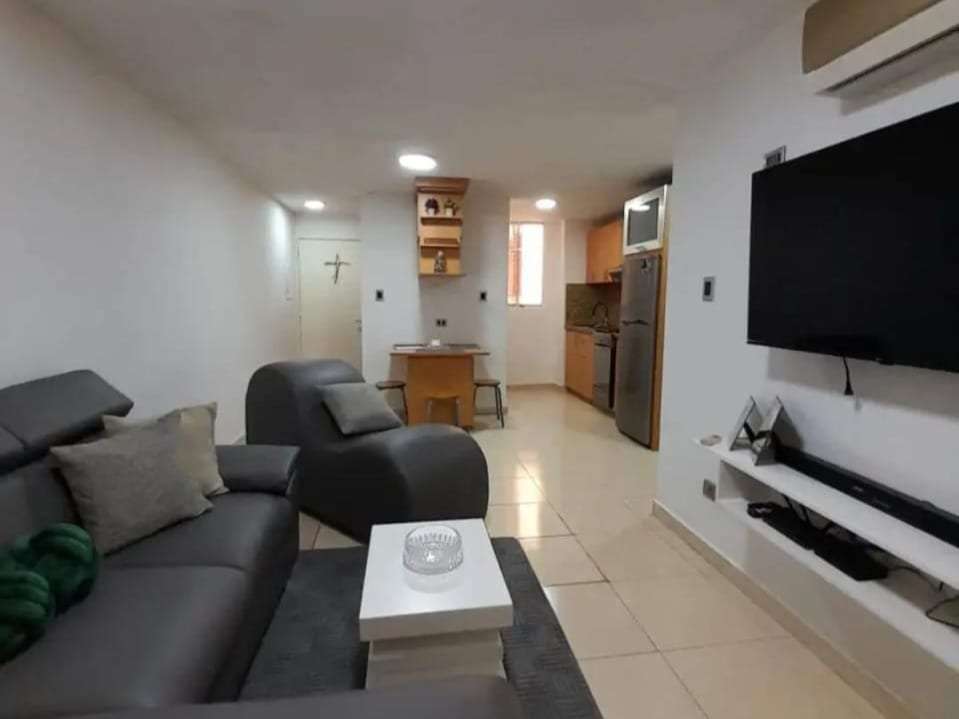 Apartamento en El Tulipán, San Diego - 1