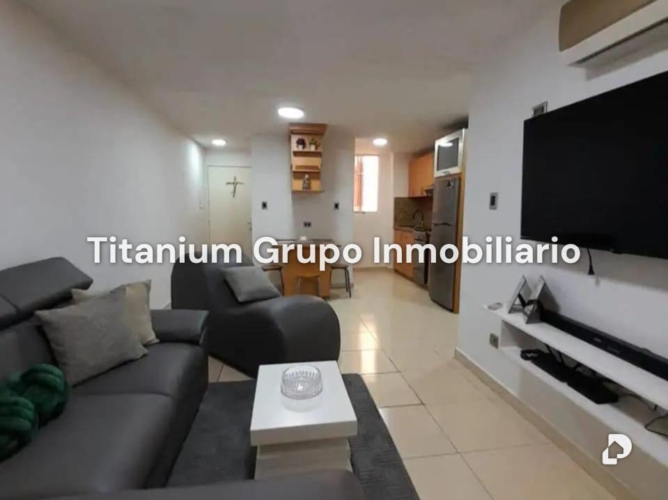 Apartamento en El Tulipán, San Diego – 1